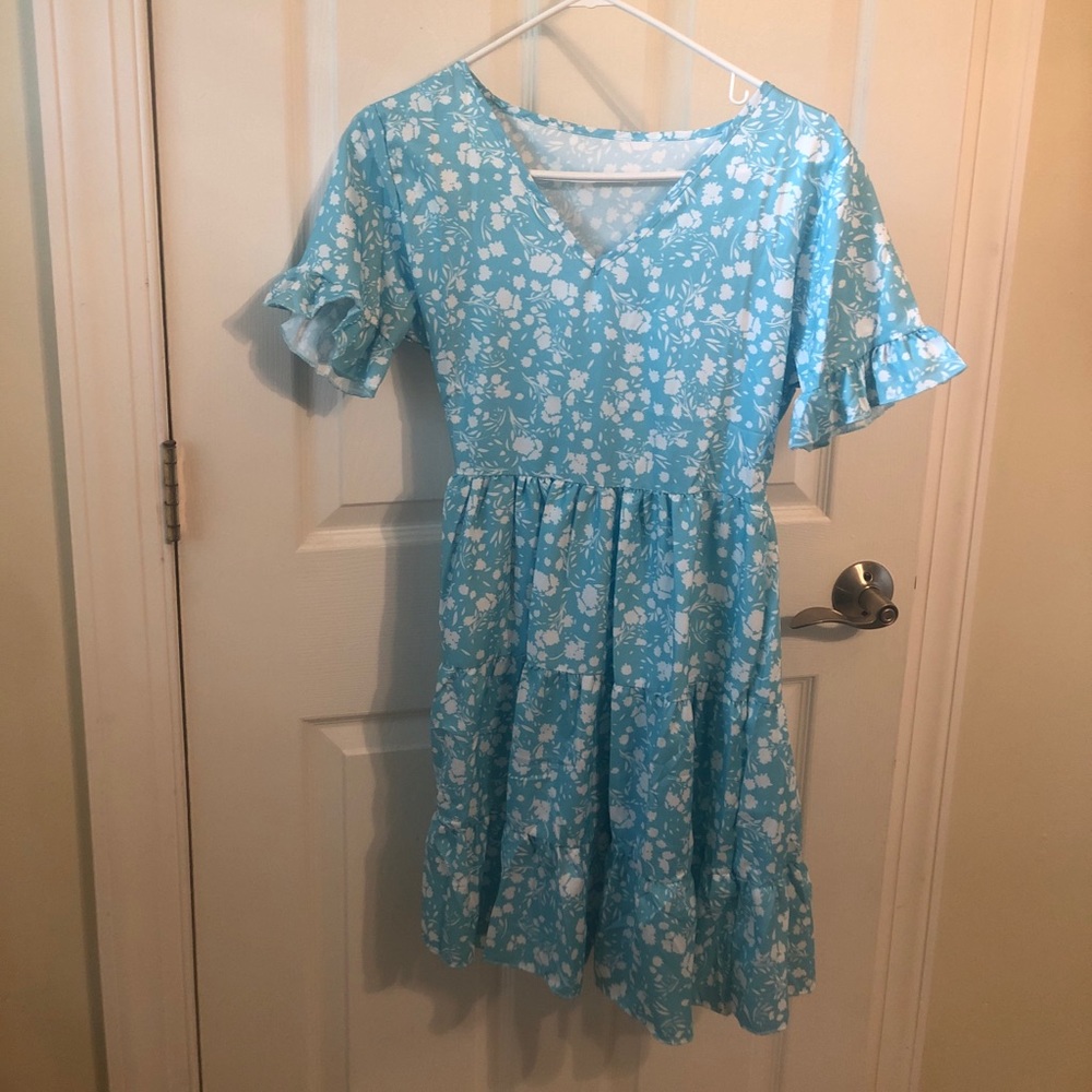 Brand new dress